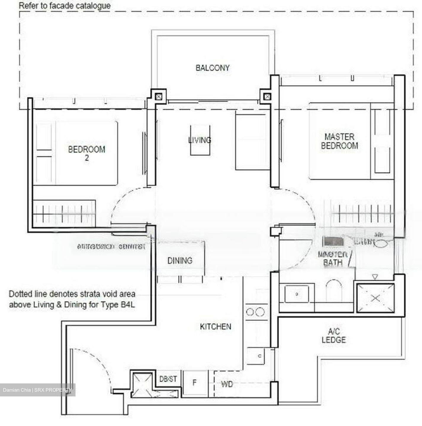 Irwell Hill Residences (D9), Apartment #460605421